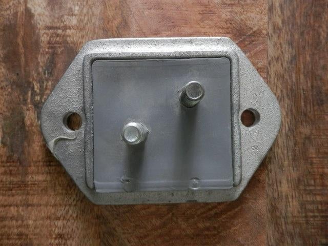 Urethaan versnellingsbaksteun voor VW Kever, Ophalen, Nieuw, Volkswagen