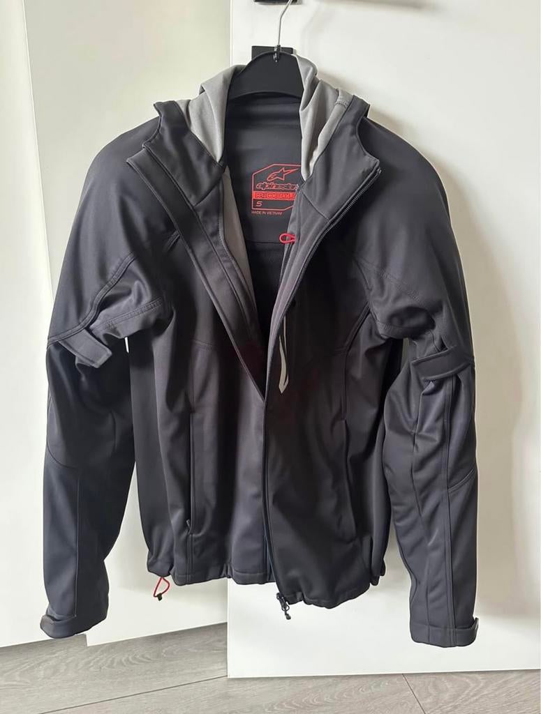 Motorvest alpinestars - dames, Motoren, Ophalen, Dames