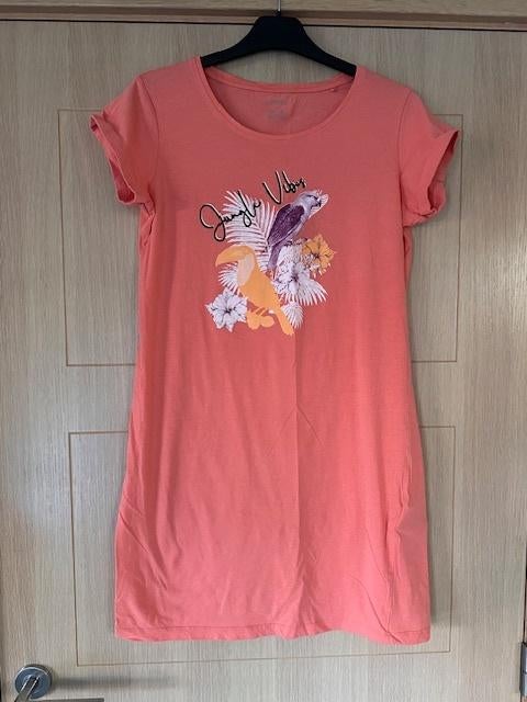 Slaapkleedje Esmara maat S (nr6945), Kleding | Dames, Esmara, Ophalen of Verzenden, Zo goed als nieuw, Maat 36 (S)