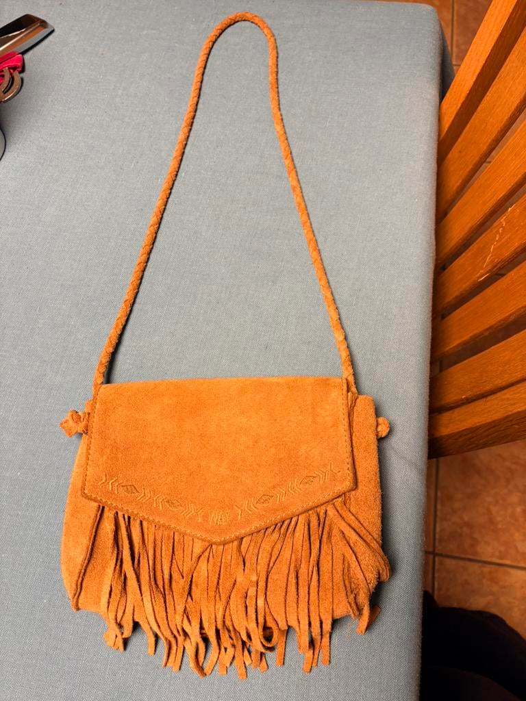 Sacoche ikks fille  8-11 ans, Bijoux, Sacs & Beauté, Enlèvement, Comme neuf