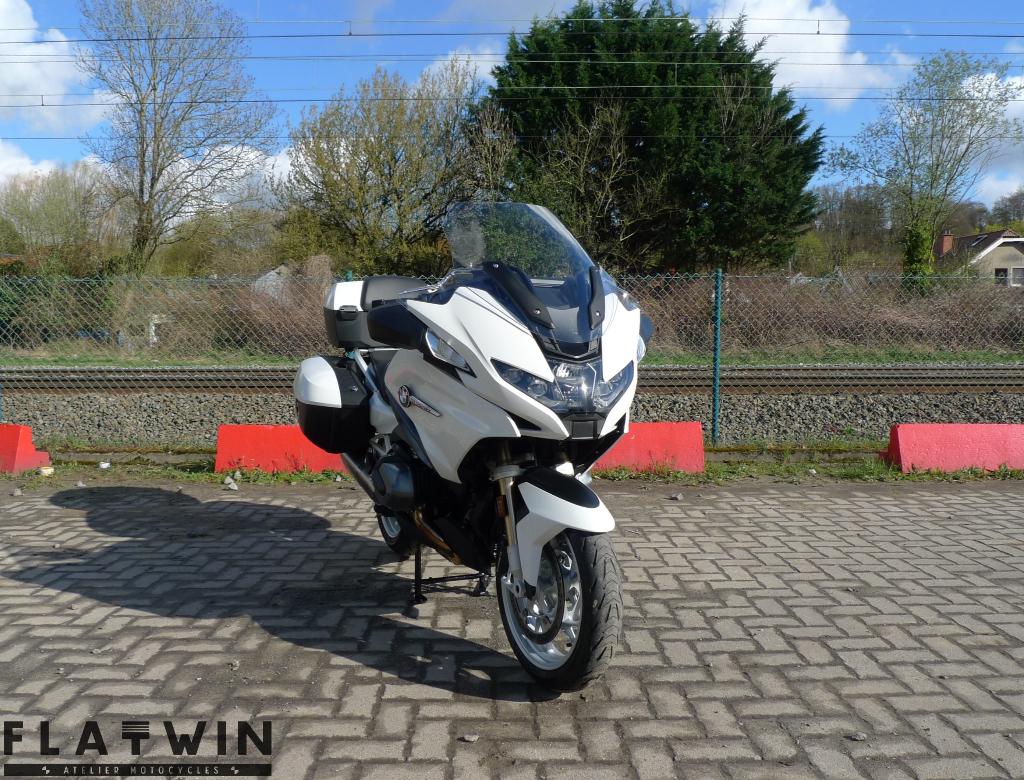 BMW R1250RT - 5829km - Garantie -#flatwinmotos, Motos, Motos | BMW, Permis Moto A, Tourisme, Entreprise, Plus de 35 kW