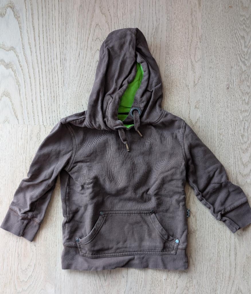 pull scouts 6 ans, Enlèvement, Utilisé, Vêtements