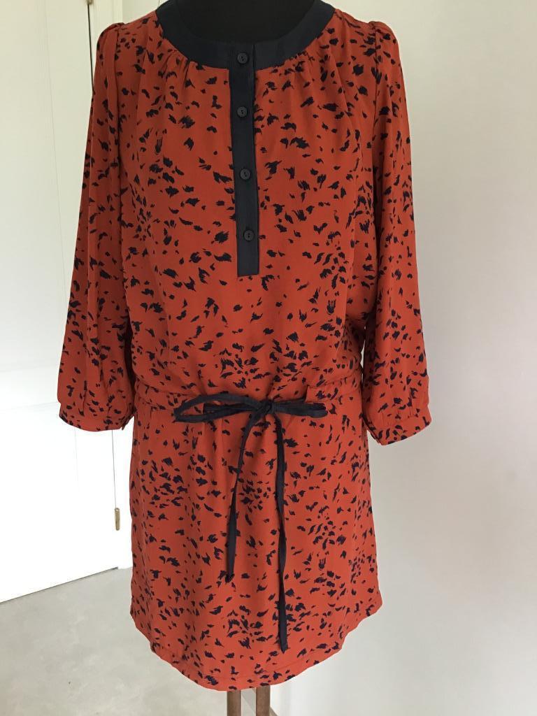 jurkje mt 38, Ophalen of Verzenden, Gedragen, Maat 38/40 (M)