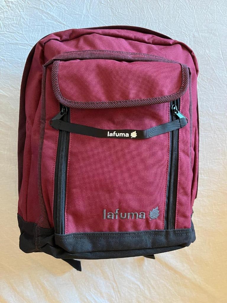 sac a dos de randonnee Lafuma, Enlèvement ou Envoi, Comme neuf, Sac à dos