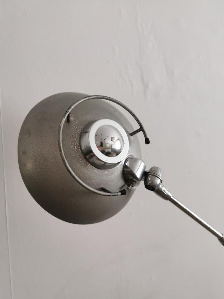 Solère stalamp 1950s, Antiek en Kunst, Ophalen