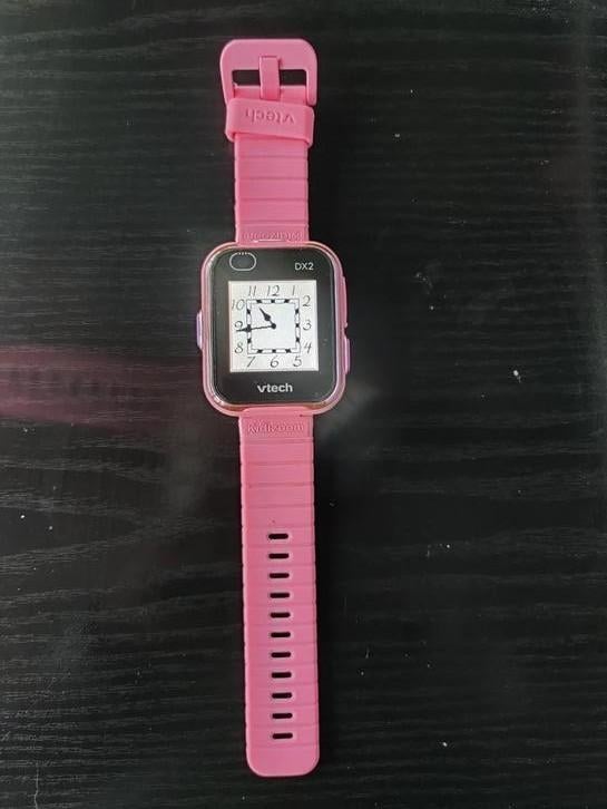 VTech kidizoom smartwatch DX2, Ophalen of Verzenden, Zo goed als nieuw