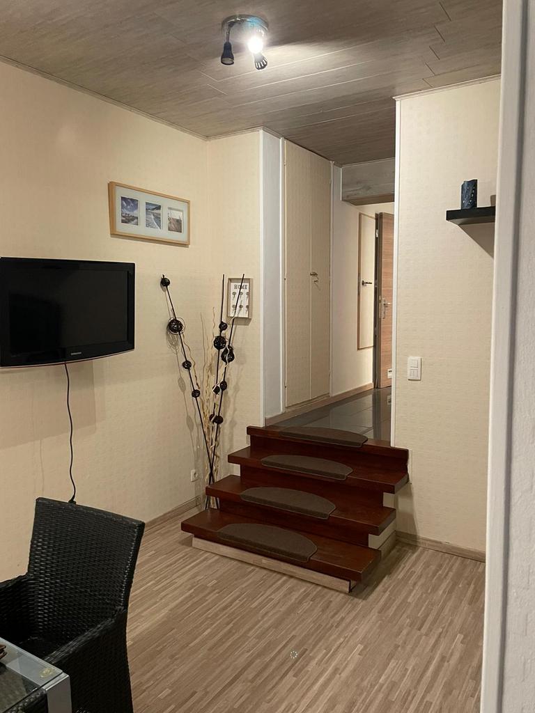 Studio te huur te Blankenberge op jaarbasis., Immo, 35 tot 50 m², Provincie West-Vlaanderen