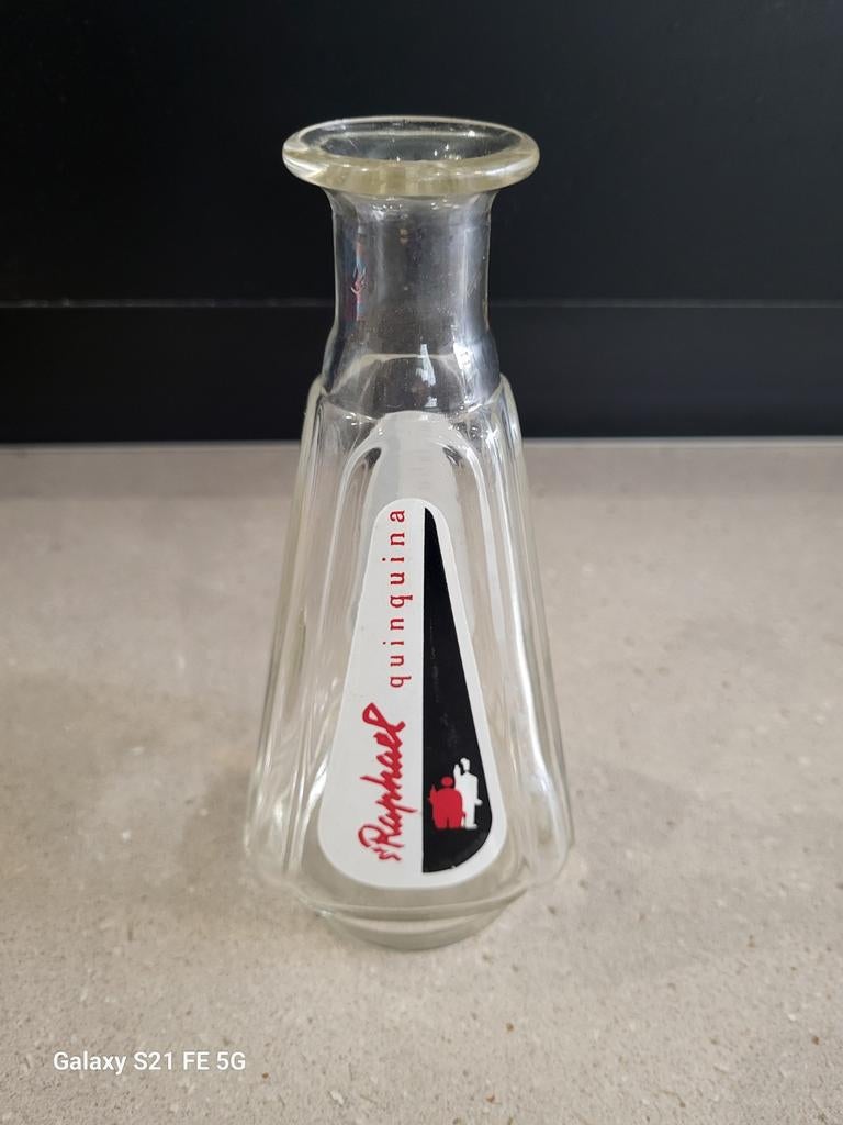 Pichet Saint Raphaël Quinquina 18 cm, Enlèvement ou Envoi