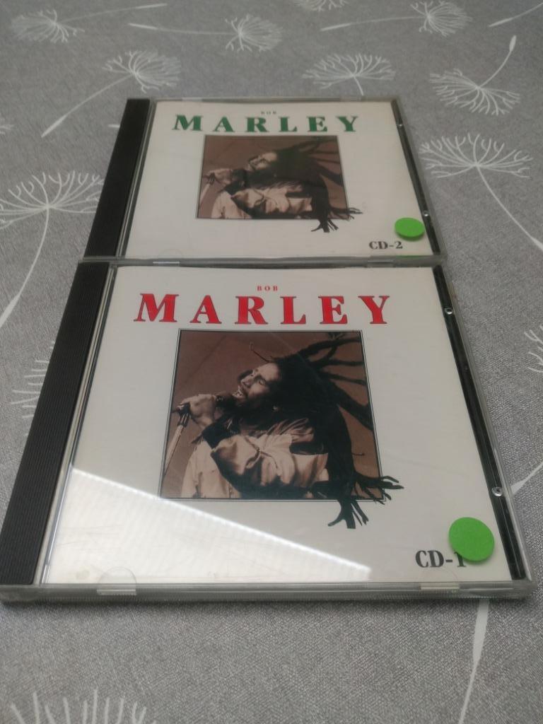 Bob Marley, Ophalen of Verzenden, Gebruikt
