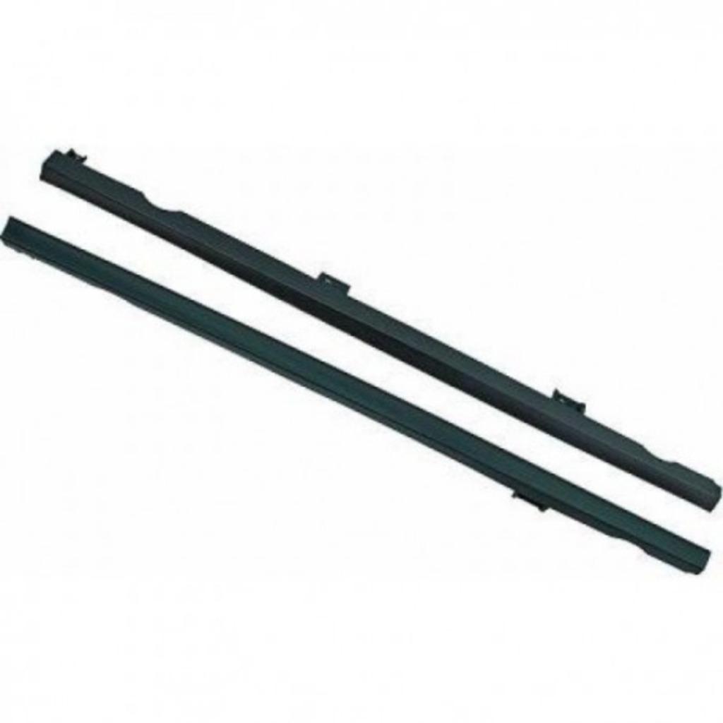 BAS DE CAISSES R-LINE / R20 À PEINDRE VW GOLF 7 (12-17), Enlèvement ou Envoi