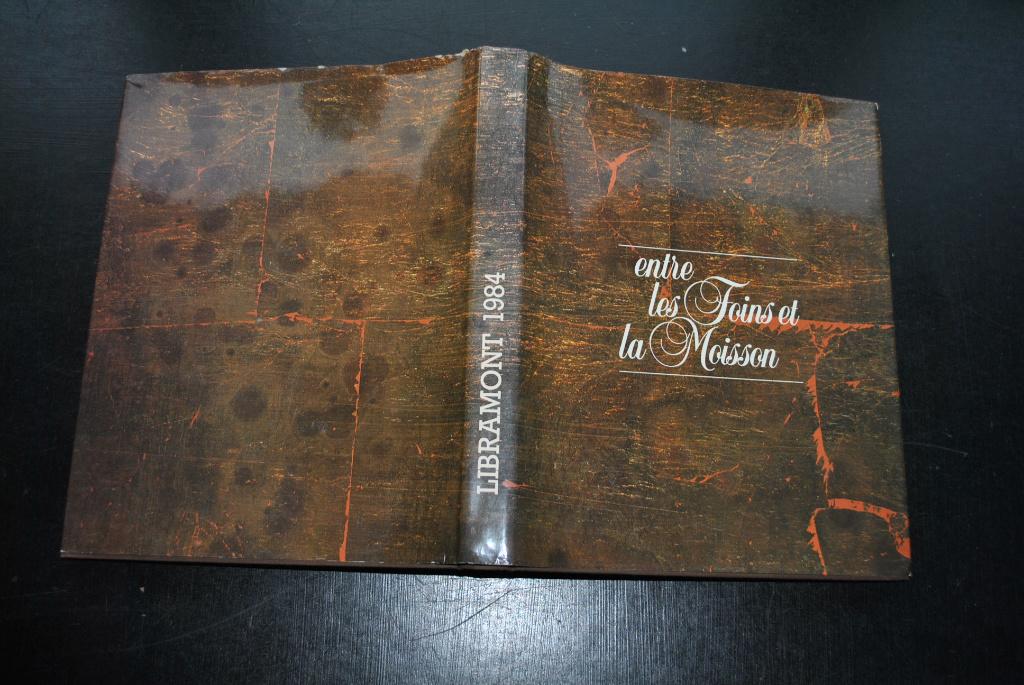 Entre les foins et la moisson cheval de Trait Libramont RARE, Enlèvement ou Envoi, Utilisé