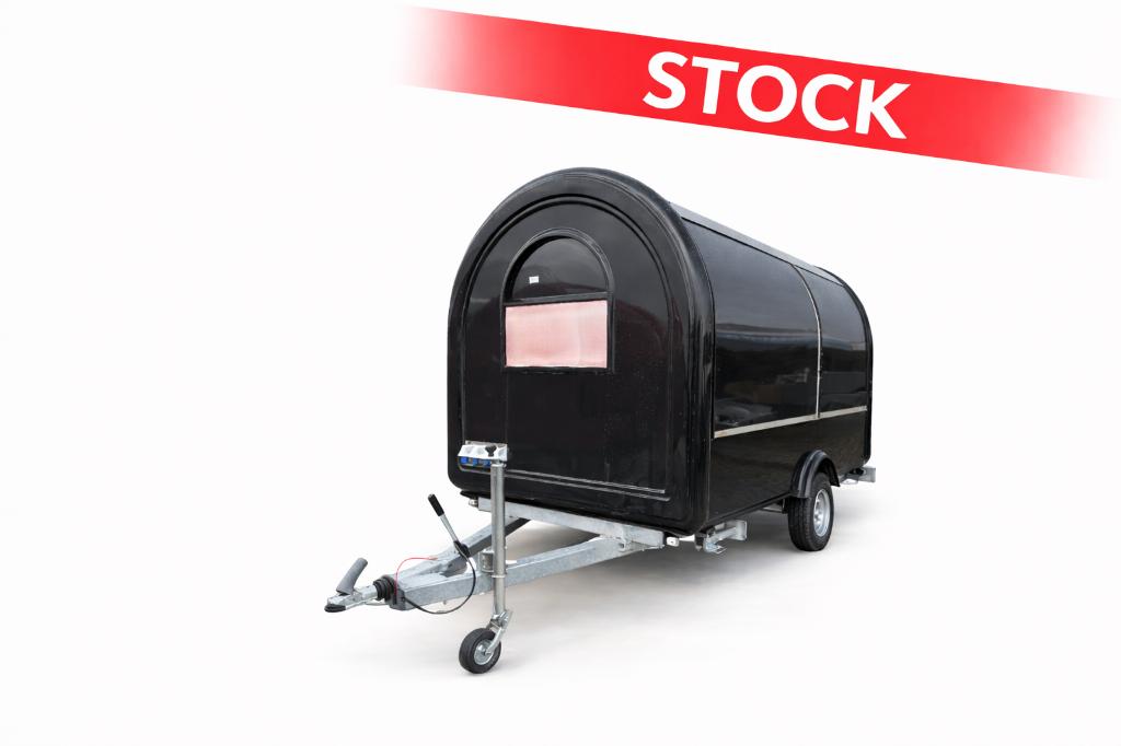 Exclusive 3800 uit voorraad leverbaar, diverse trailers.., Ophalen of Verzenden, Overige typen