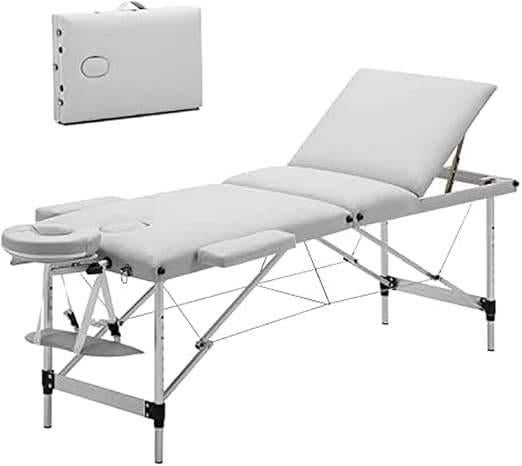 Table de massage | pliable | LIVRAISON GRATUITE, Neuf, -, MONDEER, -