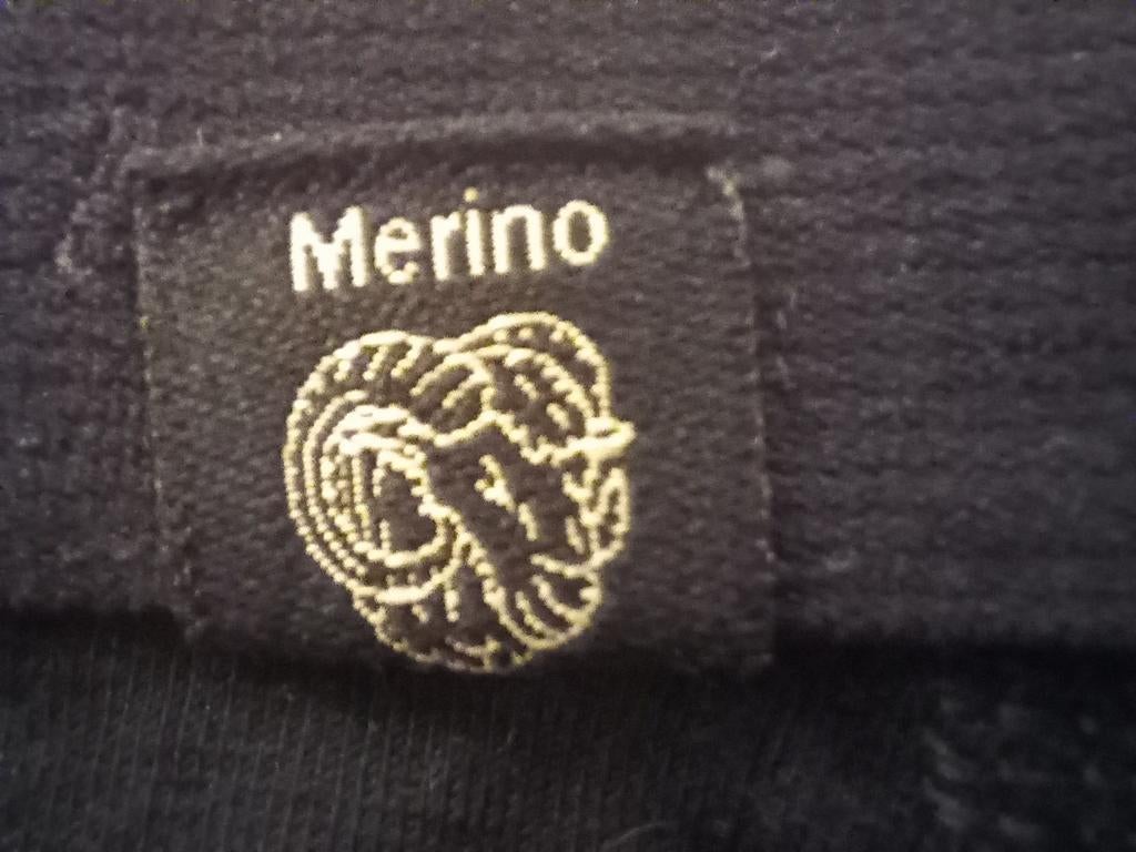 2 slipjes Merinowol Forclaz NIEUW ! Small, Forclaz, Ophalen of Verzenden, Zwart, Slip