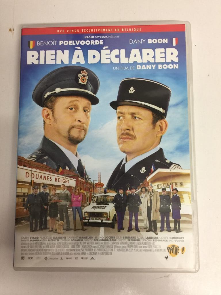 CD FILM, Enlèvement ou Envoi, Comme neuf