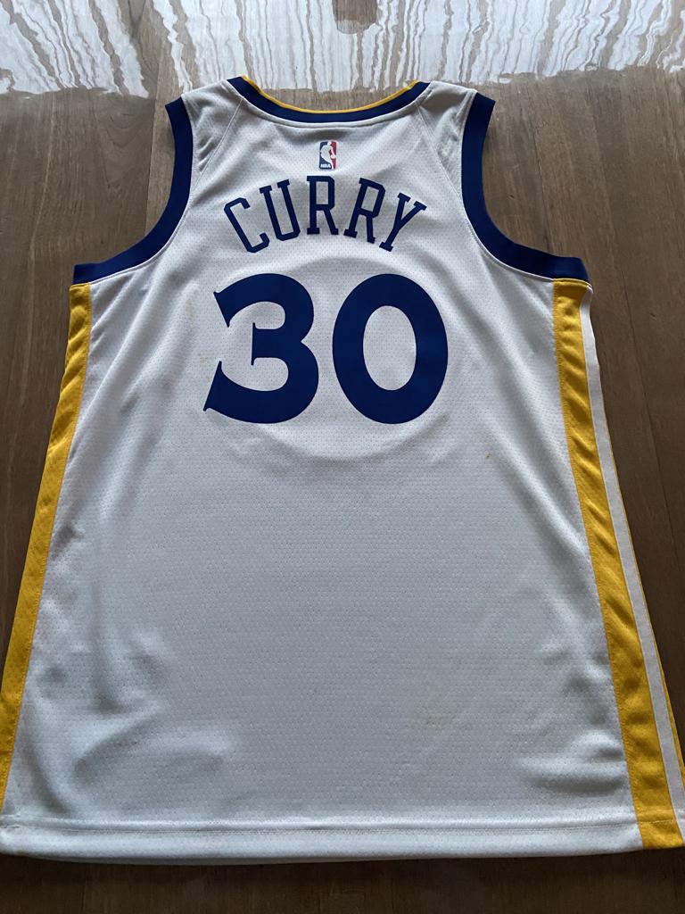 basket shirt, Kleding | Heren, Ophalen, Wit, Nike, Nieuw