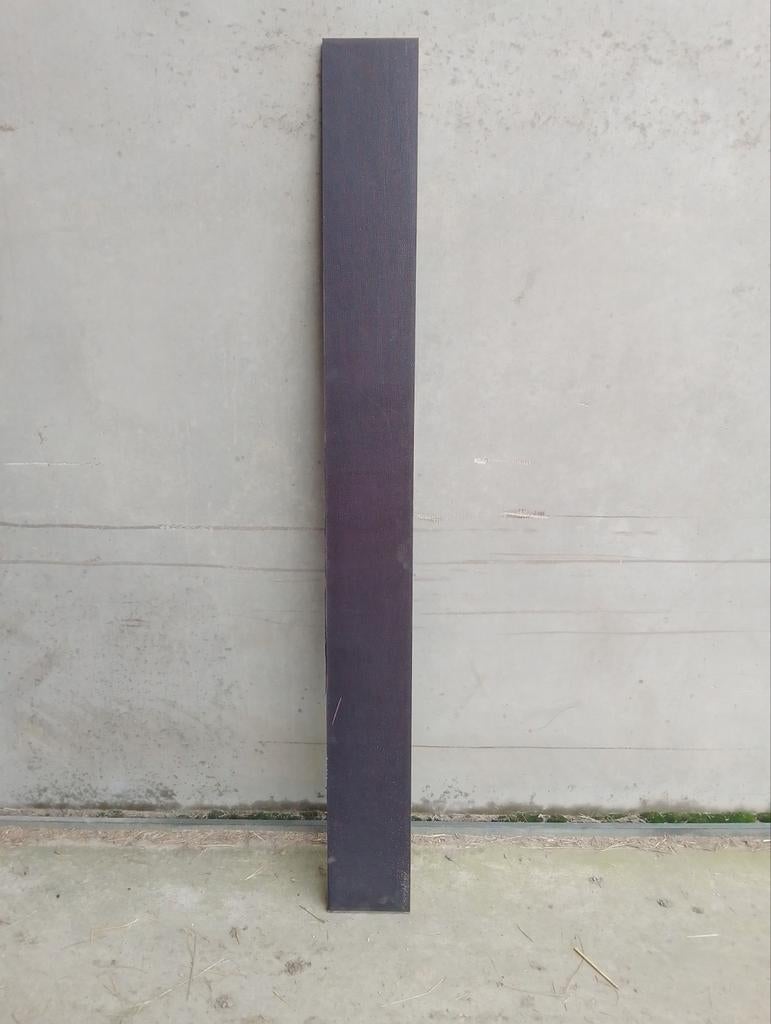 Plex en béton, Enlèvement