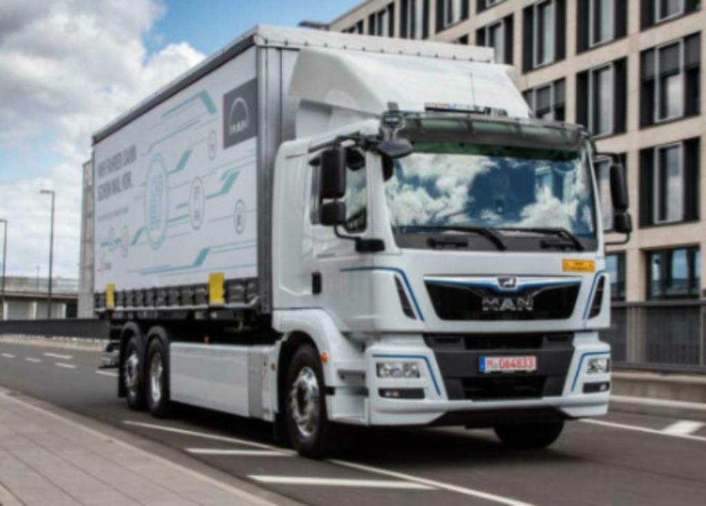 Vakbekwaamheid te huur - vervoersvergunning