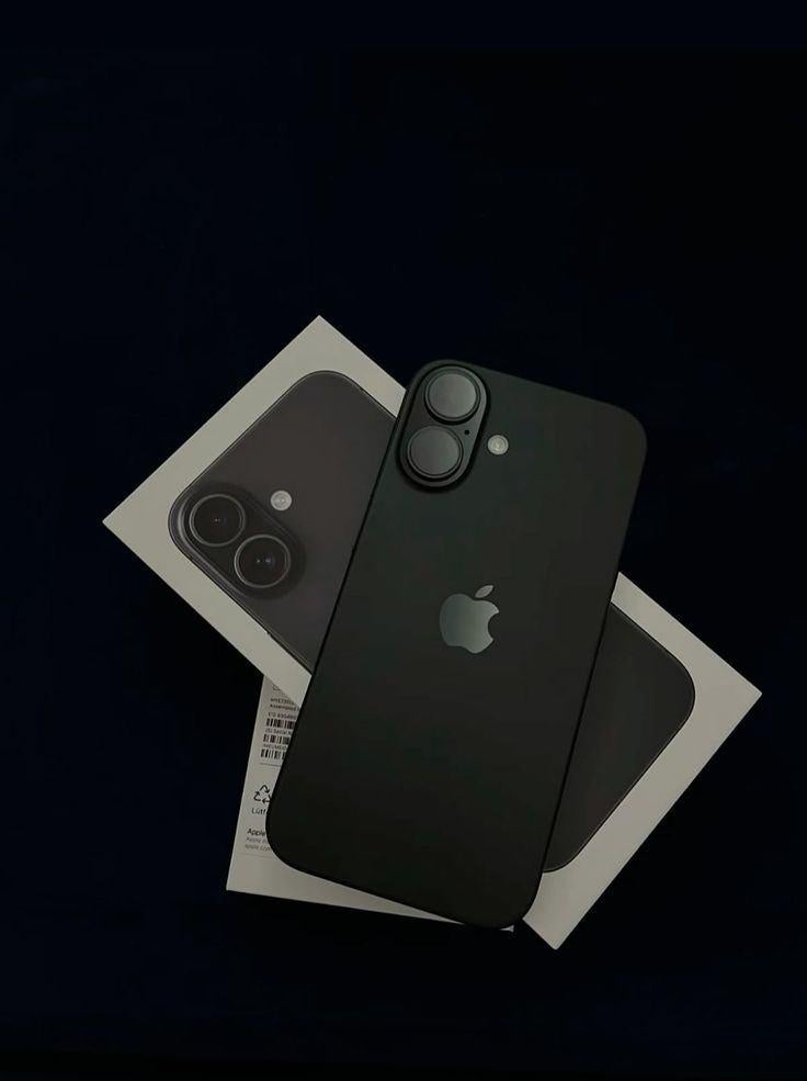 IPHONE 16 / NOIR / 128GB / 93% batterie, Télécoms, Téléphonie mobile | Apple iPhone, Neuf, 128 GB, Sans abonnement, Avec simlock (verrouillage SIM)