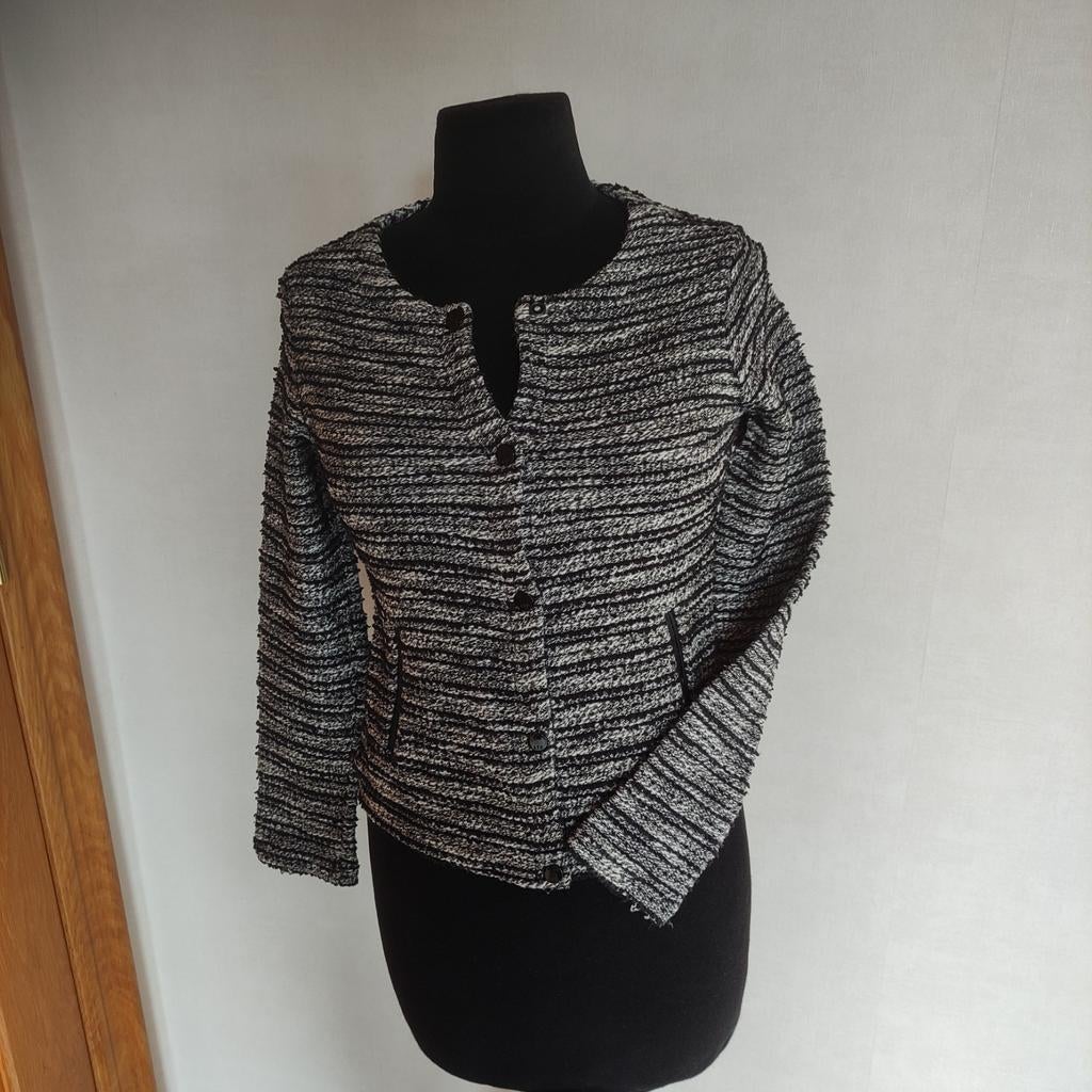 Le temps des cerises - gilet XXS., Enlèvement