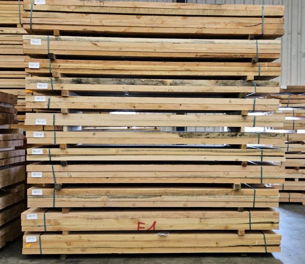 Douglas | douglas balken | balk | balkhout | 70x200 | 75x175