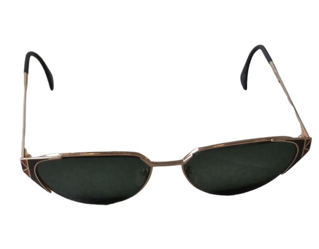 Silhouette vintage zonnebril., Gebruikt, Zonnebril, Ophalen of Verzenden, Silhouette vintage zonnebril