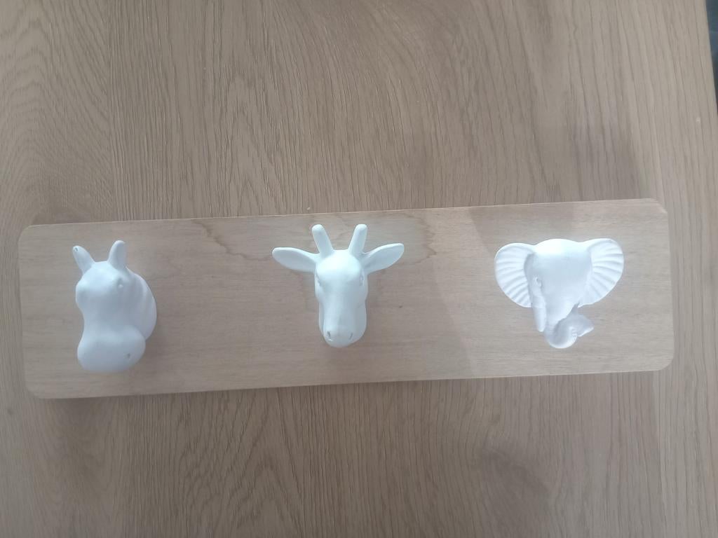 Kinderkapstok, Huis en Inrichting, Woonaccessoires | Kapstokken, Ophalen, Kinderkapstok