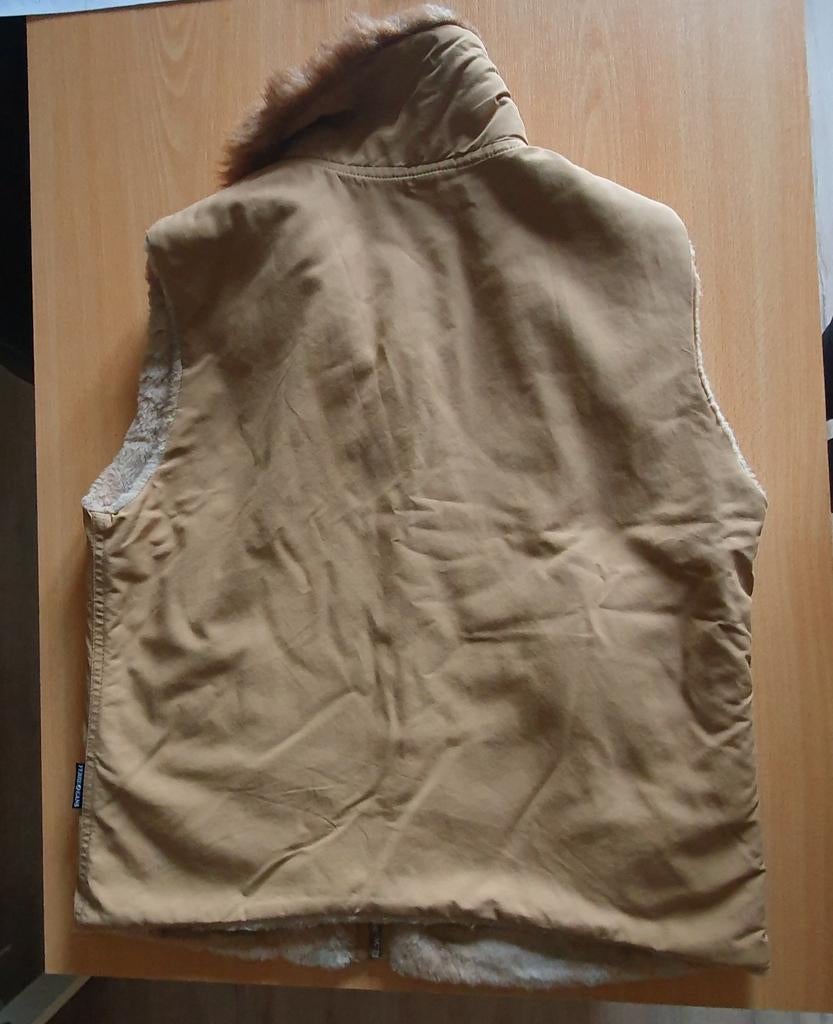 Ferrero jeans, Kleding | Dames, Ophalen of Verzenden, Gedragen, Beige