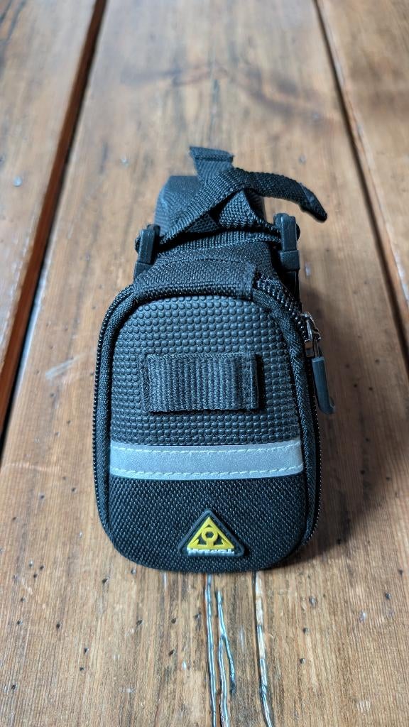 Sacoche vélo de marque Topeak, Fietsen en Brommers, Fietsaccessoires | Fietstassen, Ophalen, Nieuw, Topeak