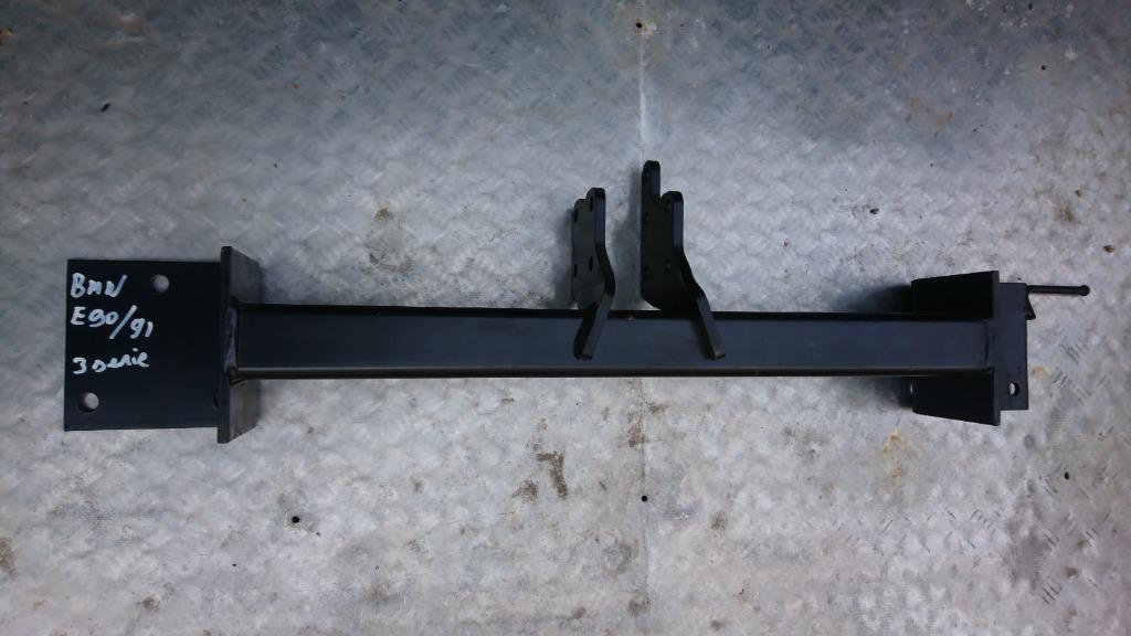 BMW E91 Touring trekhaak., Auto-onderdelen, Ophalen, Nieuw