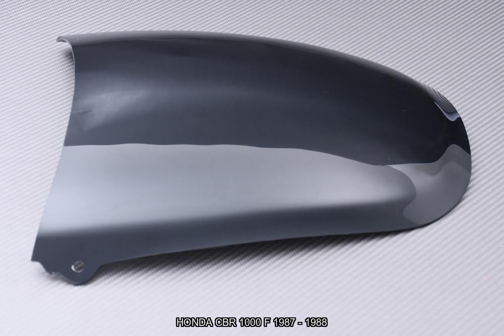Windscherm voor HONDA CBR 1000 F / HURRICANE 1987 - 1988, Motoren, Ophalen of Verzenden, Nieuw