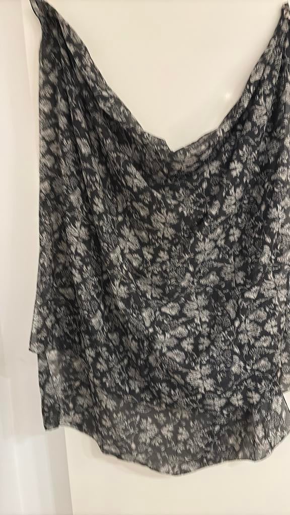 Sjaal, Enlèvement ou Envoi, Comme neuf, Écharpe