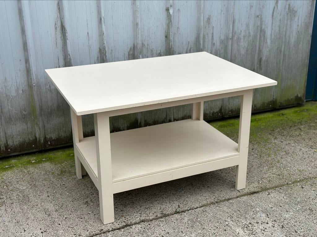Bureau hulptafel | printertafel, Ophalen