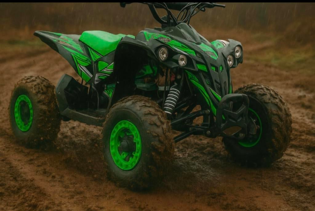 Quad, VTT, cross, pit bike, moto tout-terrain pour enfants, Enlèvement ou Envoi