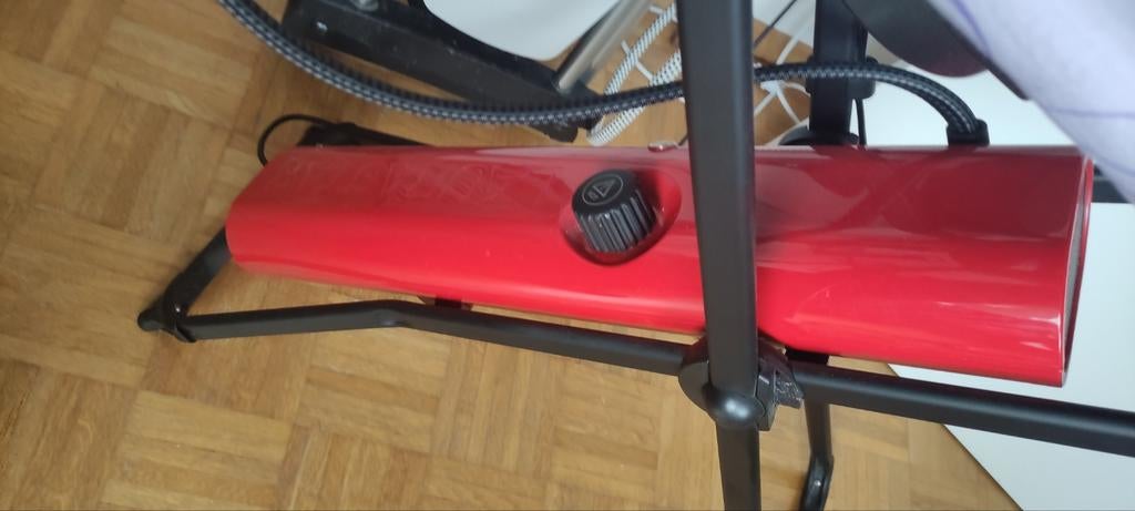 Laurastar 3 MODELLEN GOS4/S5/S7 + ONDERDELEN, Elektronische apparatuur, Strijkijzers en Strijkplanken, Ophalen, Zo goed als nieuw