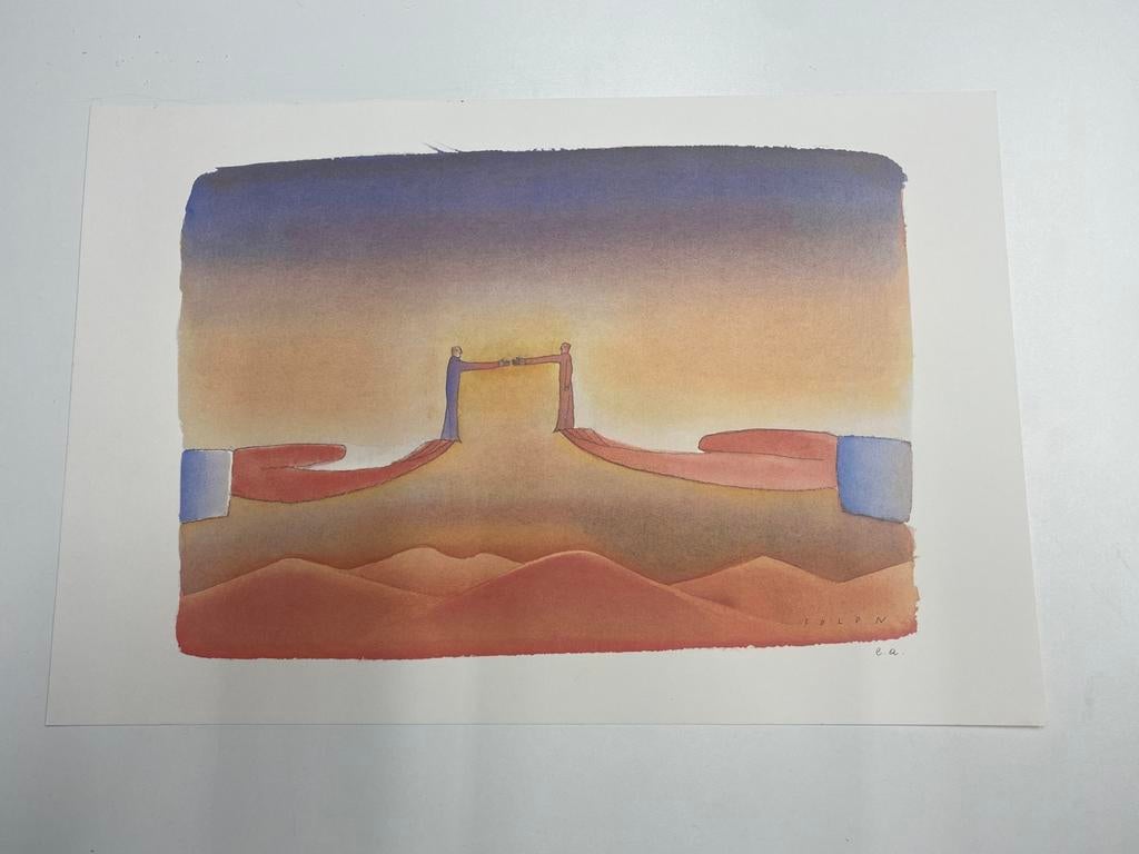 Folon, Ophalen of Verzenden