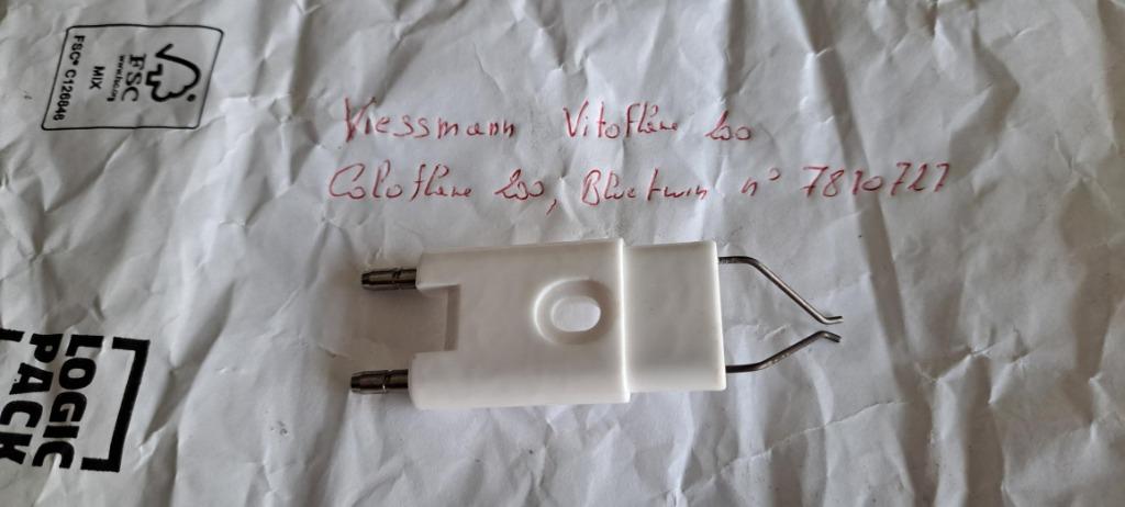 Bruleur fioul, Enlèvement ou Envoi, Neuf, 800 watts ou plus, Chaudière CC ou Chaudière combinée