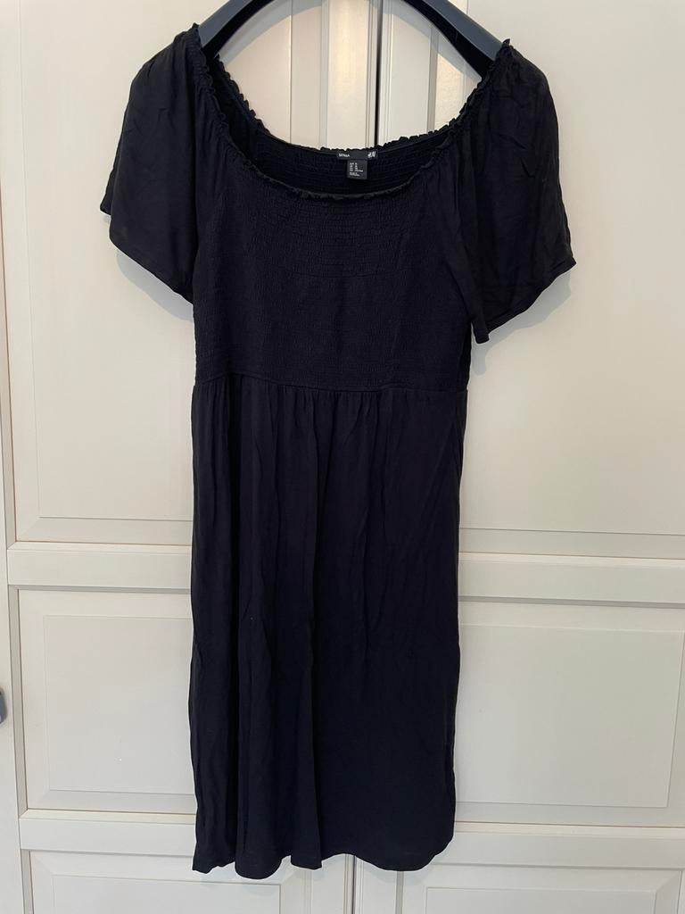 Robe de maternité de la marque H&M mom taille XL, Enlèvement ou Envoi, Porté, Taille 46/48 (XL) ou plus grande