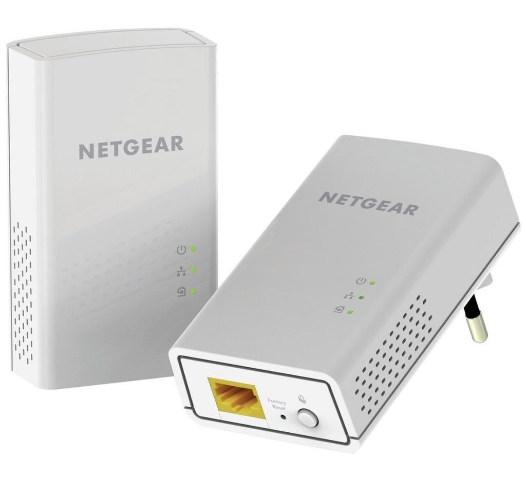 Netgear power lines + Google WiFi, Ophalen of Verzenden, Zo goed als nieuw