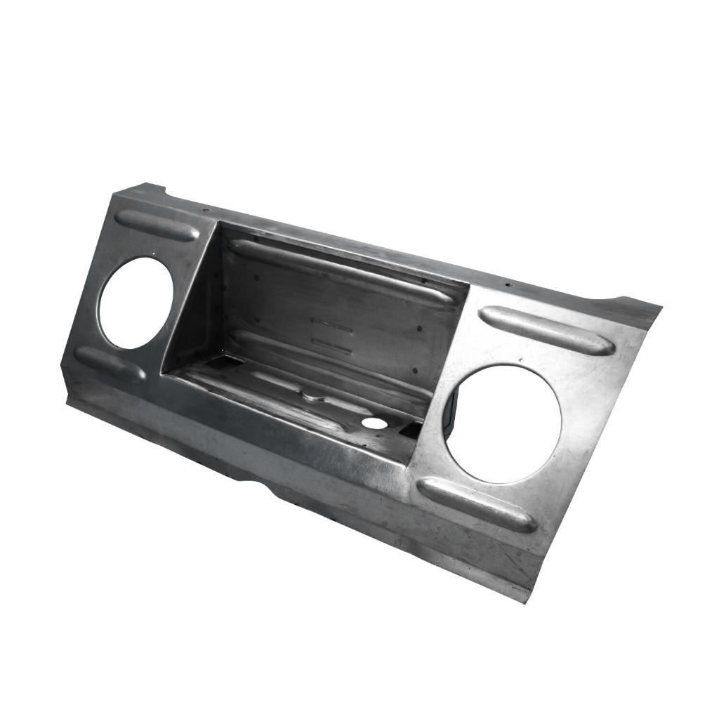 VW Kever Reservewielbakpaneel 1954 - 1957 Ovale raamkever, Enlèvement ou Envoi, Neuf