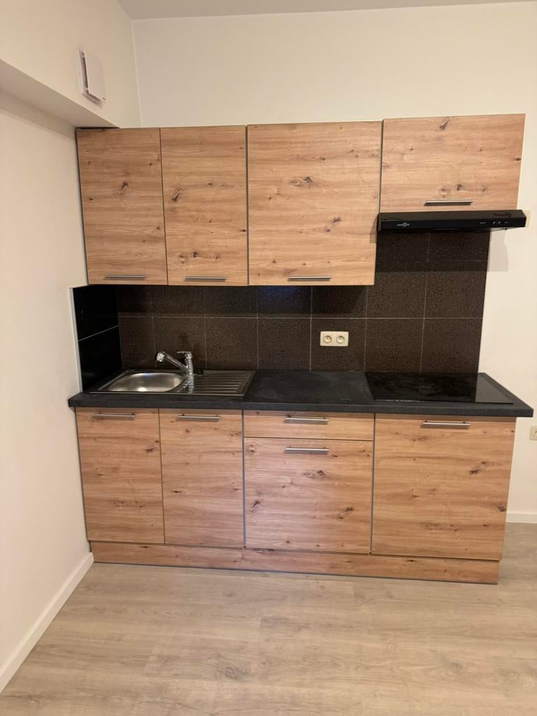 Apartement 1 ch au rez de chaussée totalement renover, Immo, 35 à 50 m², Namur (ville)