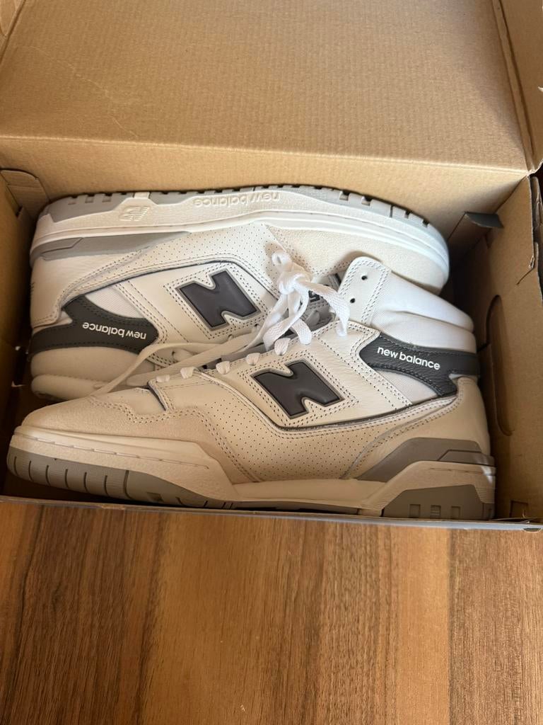 New Balance 550, taille 43., Vêtements | Hommes, Chaussures, Enlèvement ou Envoi, Neuf, New Balance, Chaussures de sport