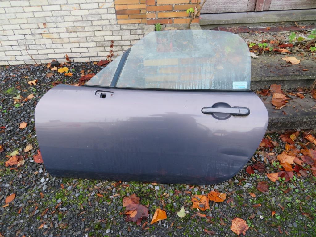 Linkerdeur Mazda MX5 2005-2015, Auto-onderdelen, Ophalen, Gebruikt, Deur, Links