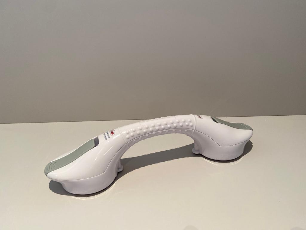 Poignée de douche ou de baignoire en bon état, Enlèvement ou Envoi, Comme neuf, Cuivre, Douche