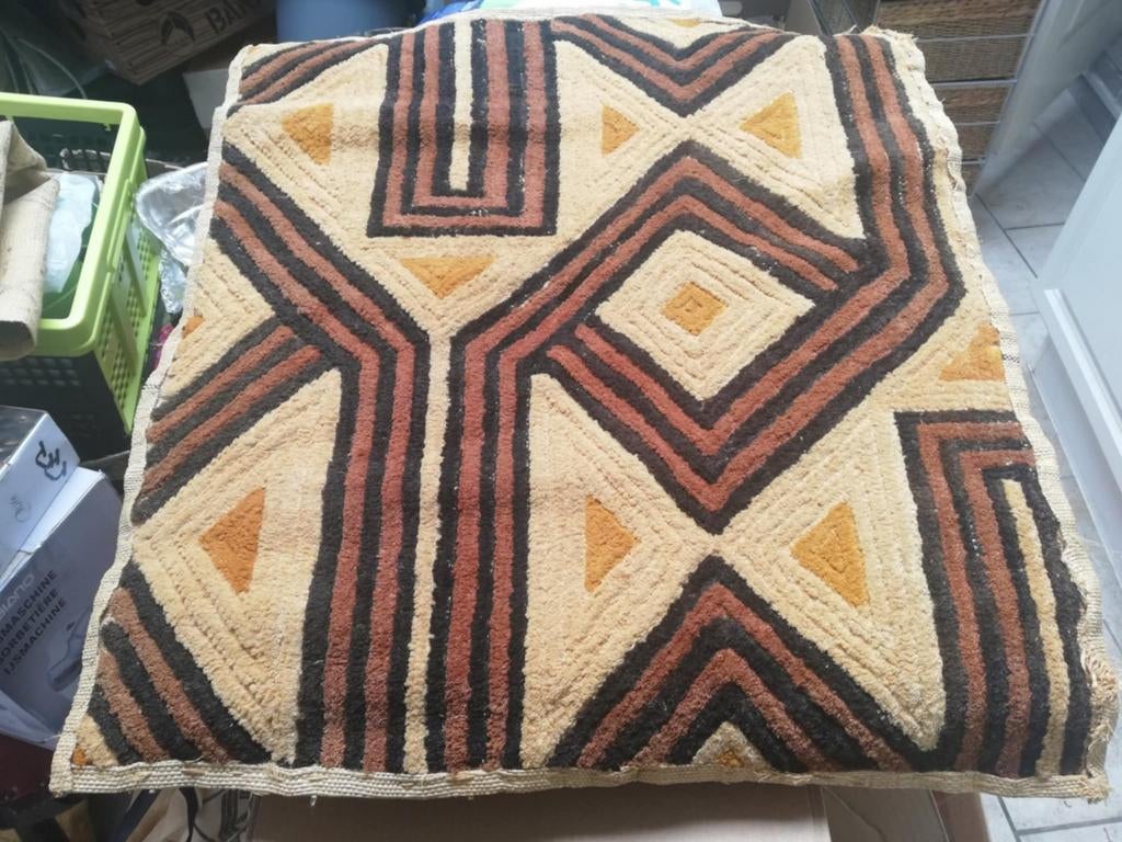 Kuba doek, Ophalen of Verzenden