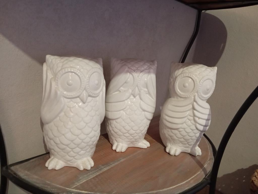 Horen zien en zwijgen, Ophalen of Verzenden, Zo goed als nieuw