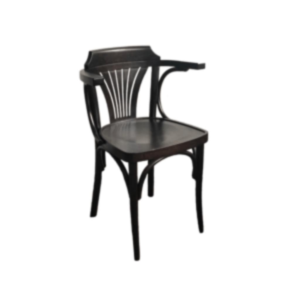 Thonet NIEUW cafe horeca stoelen + kruk OP VOORRAAD diverse!, Huis en Inrichting, Bruin, Nieuw, Ophalen of Verzenden, Leer