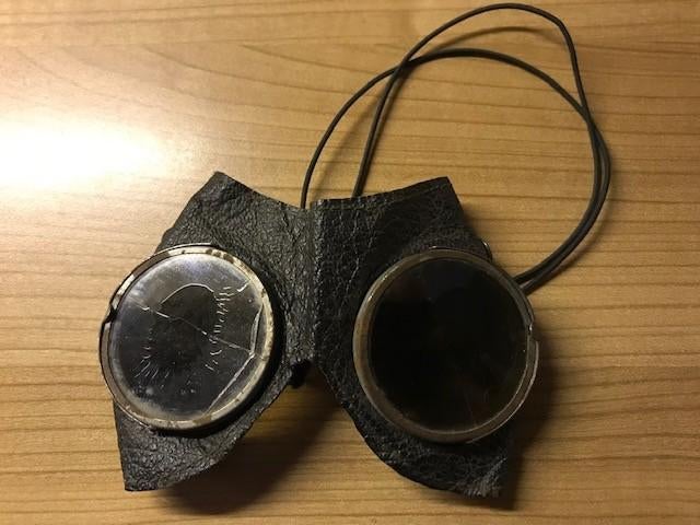 Lunettes WO2, Enlèvement ou Envoi, Armée de terre, Autres types