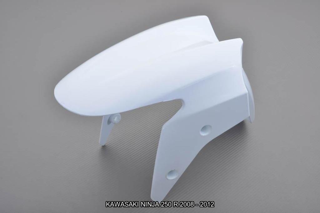 AVDB Voorspatbord voor KAWASAKI NINJA 250 R 2008 - 2012, Motoren, Ophalen of Verzenden, Nieuw