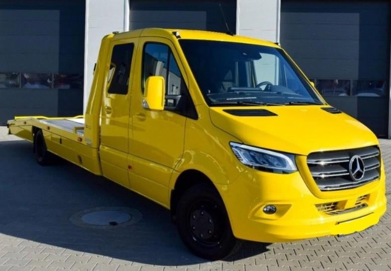 DÉPANNAGE REMORQUAGE, Enlèvement ou Envoi